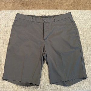 Men's Nike Flex Flat Front Golf Shorts